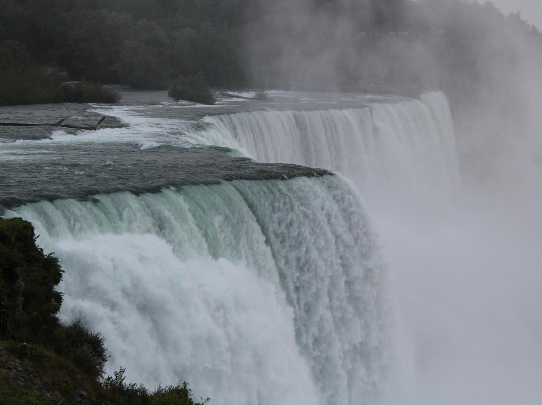Niagara Adventure Theater-尼亚加拉大瀑布必去景点