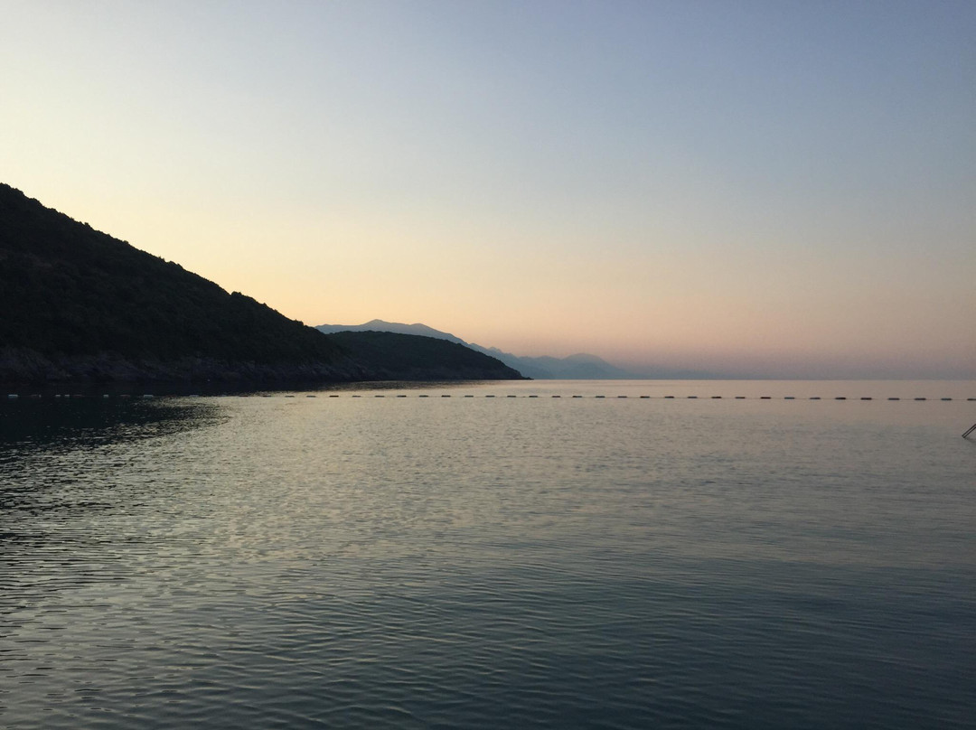 Trsteno Beach-Krimovice必去景点