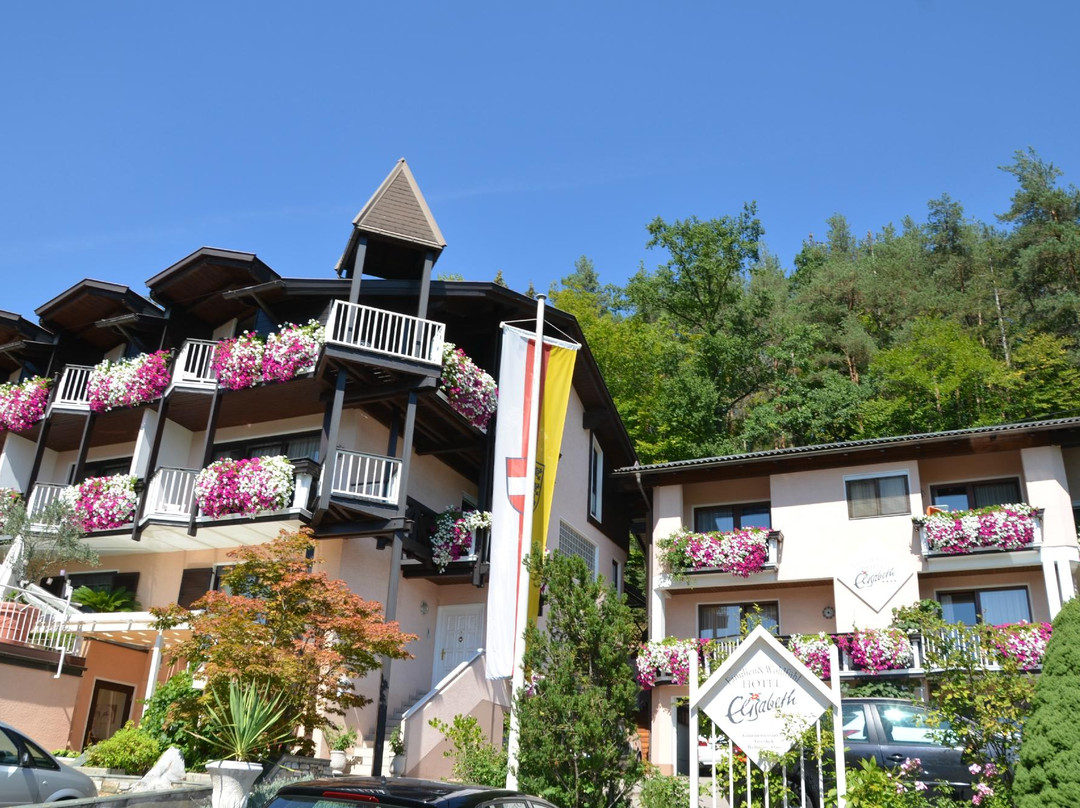 Hotel Garni Elisabeth主图