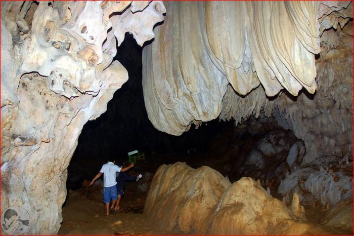 Petruk Cave景点图片