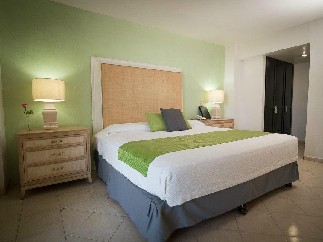 Hotel De Casablanca主图