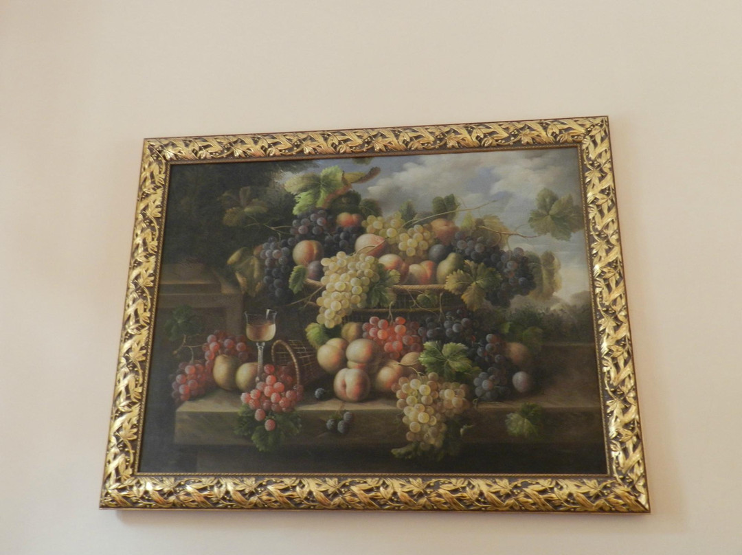 Albergo Ristorante Italia主图