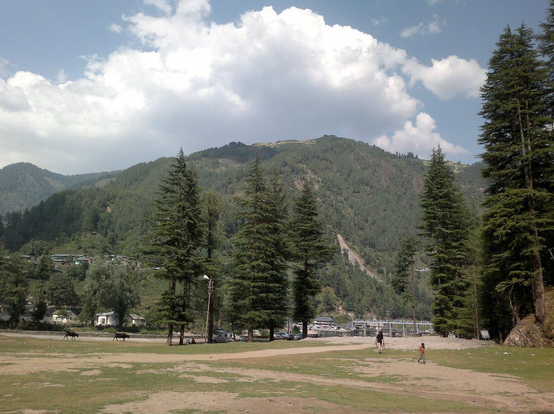 Barot Valley景点图片