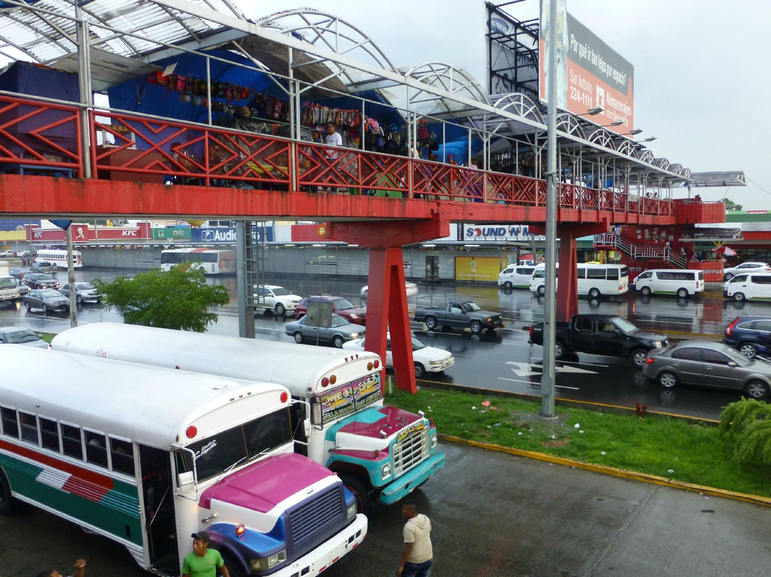 Los Pueblos-巴拿马城必去景点