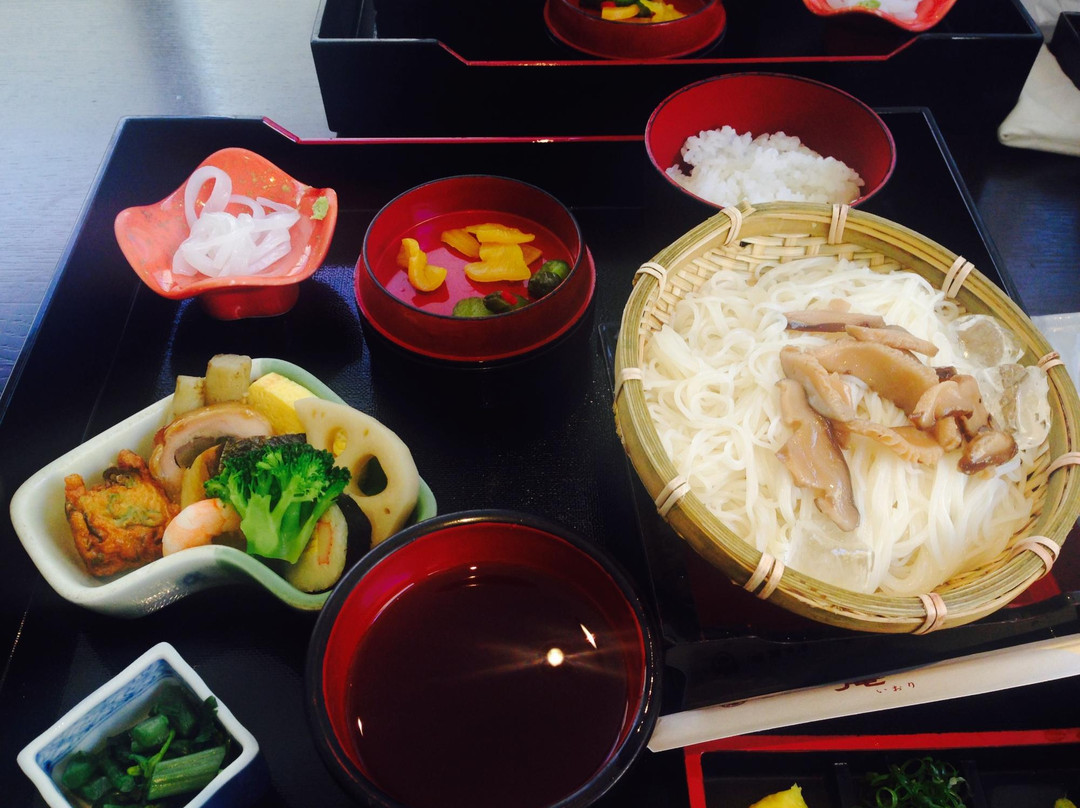 Somennosato-龙野市必去景点