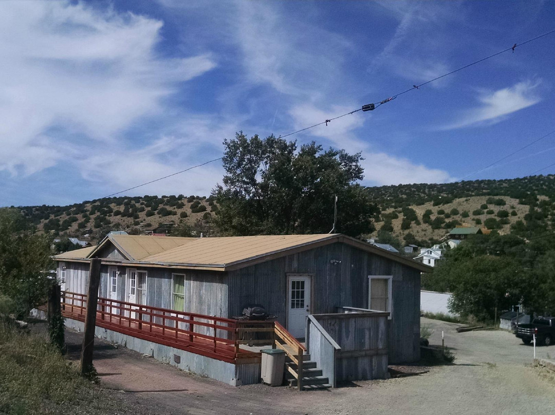 The Inn at the Mine Shaft Tavern主图