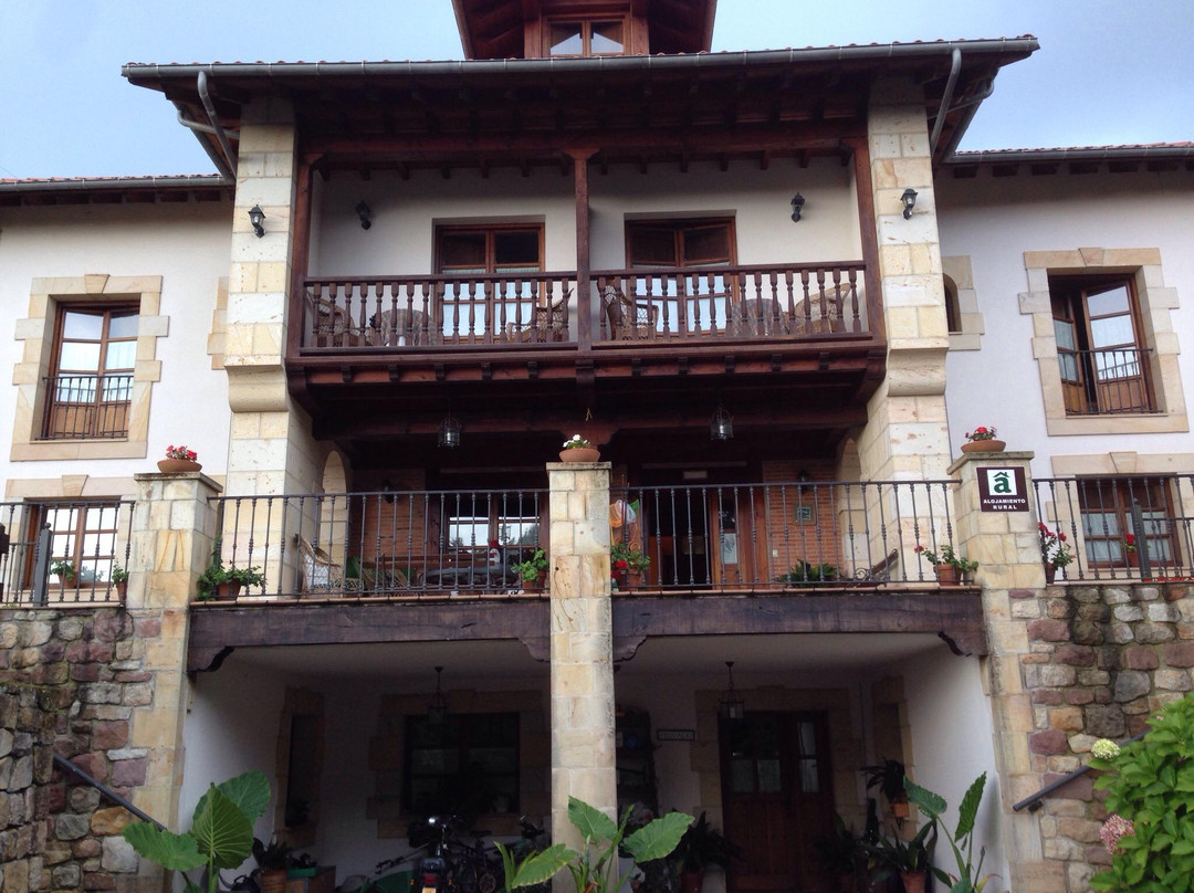 Val de San Vicente旅游攻略图片