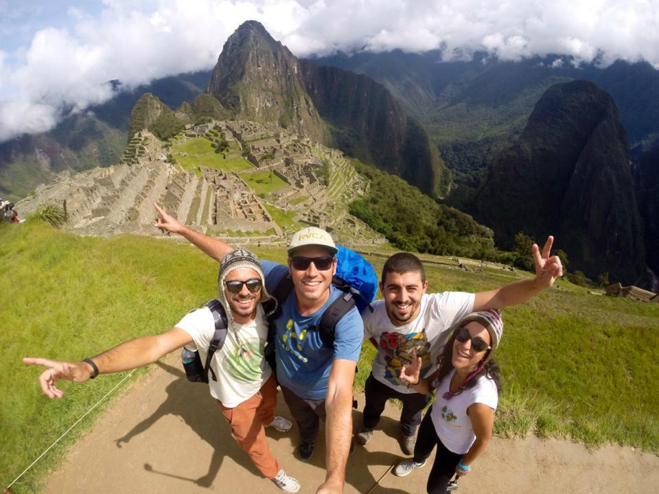 Machu Picchu Luxury Tours-库斯科必去景点