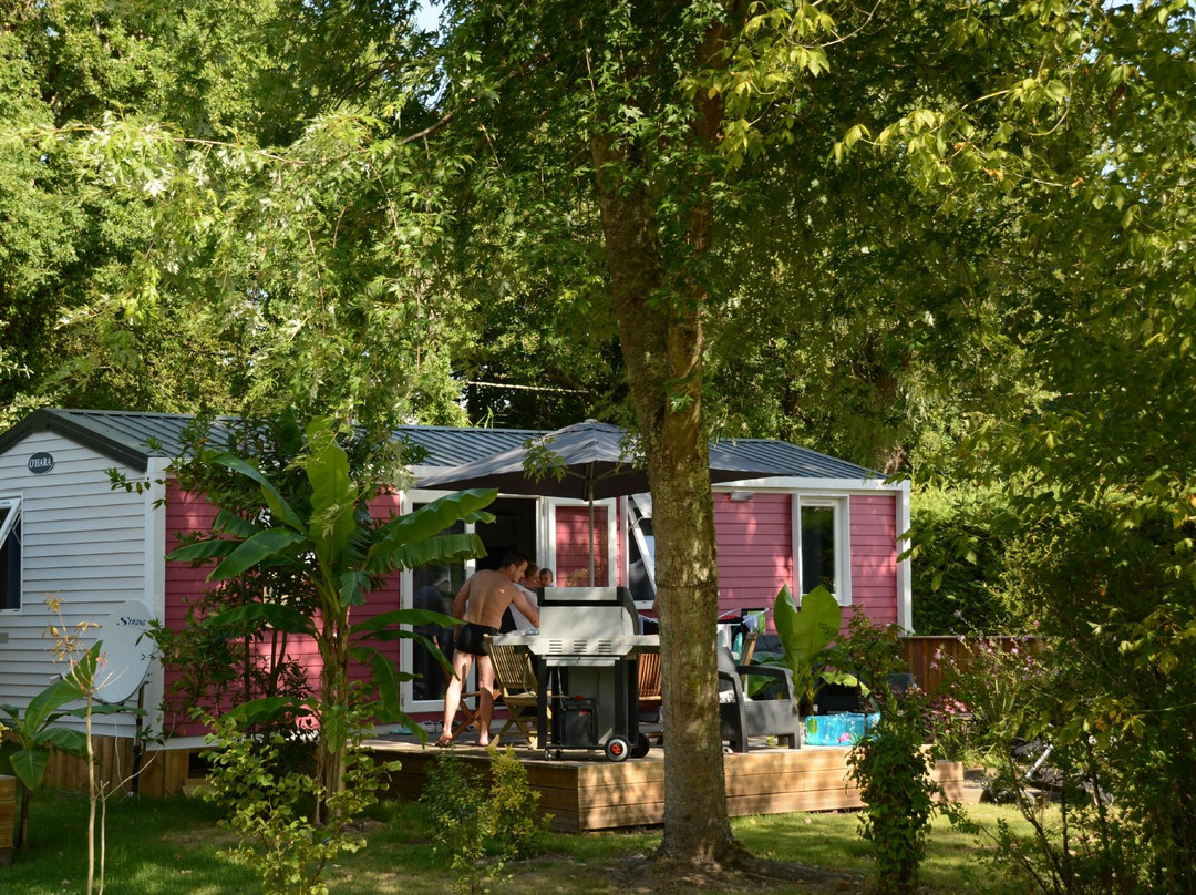 Camping Ker Helen