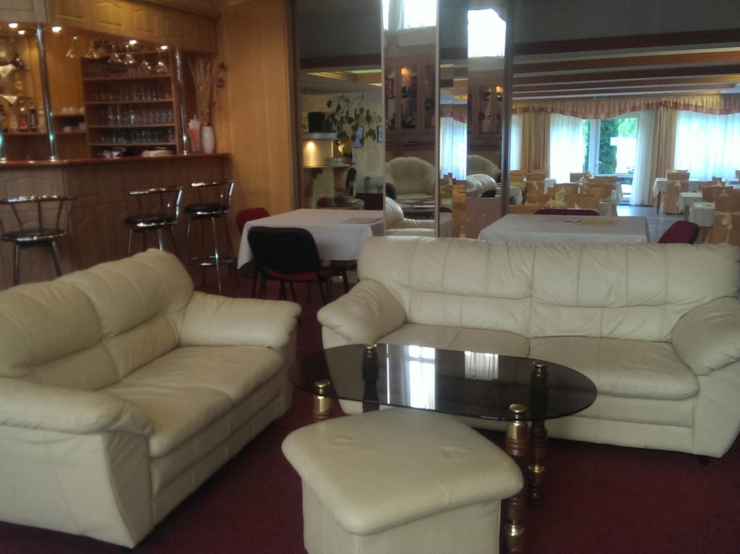 Zsóry Liget Hotel & Spa
