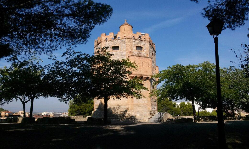 Torre Monreal-Tudela必去景点