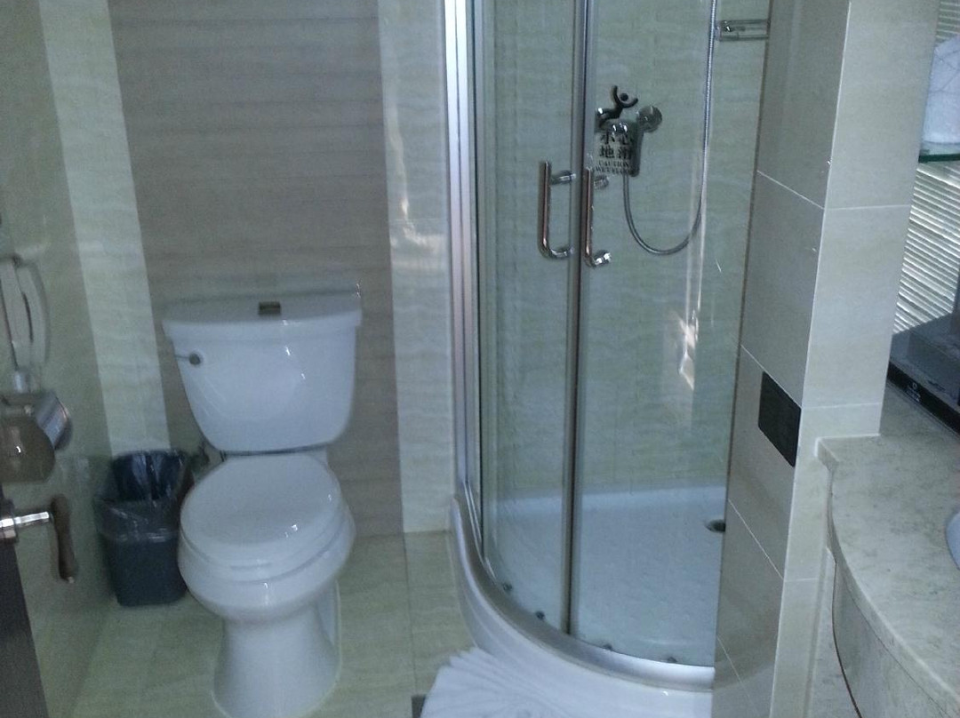 溧阳假日酒店主图