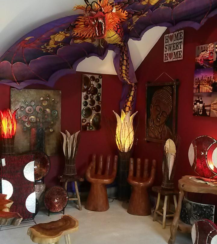Grumblin' Granny's景点图片
