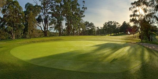 Cardinia Beaconhills Golf Links-Beaconsfield Upper必去景点
