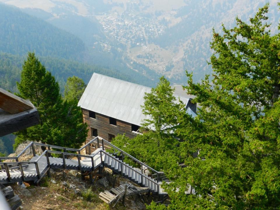 Mascot Gold Mine Tours景点图片