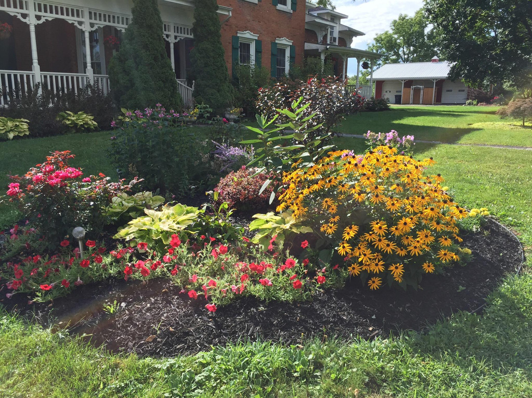 Woodruff Manor Bed & Breakfast主图