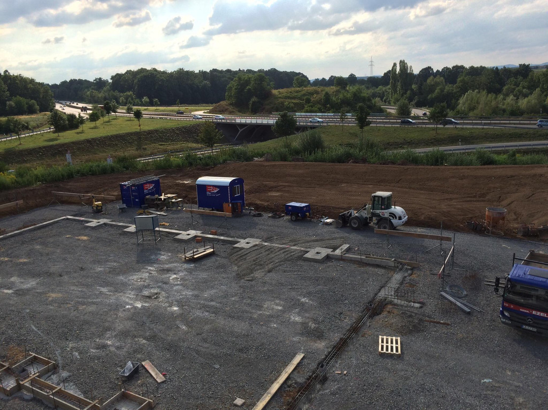 Hotel Le Village主图