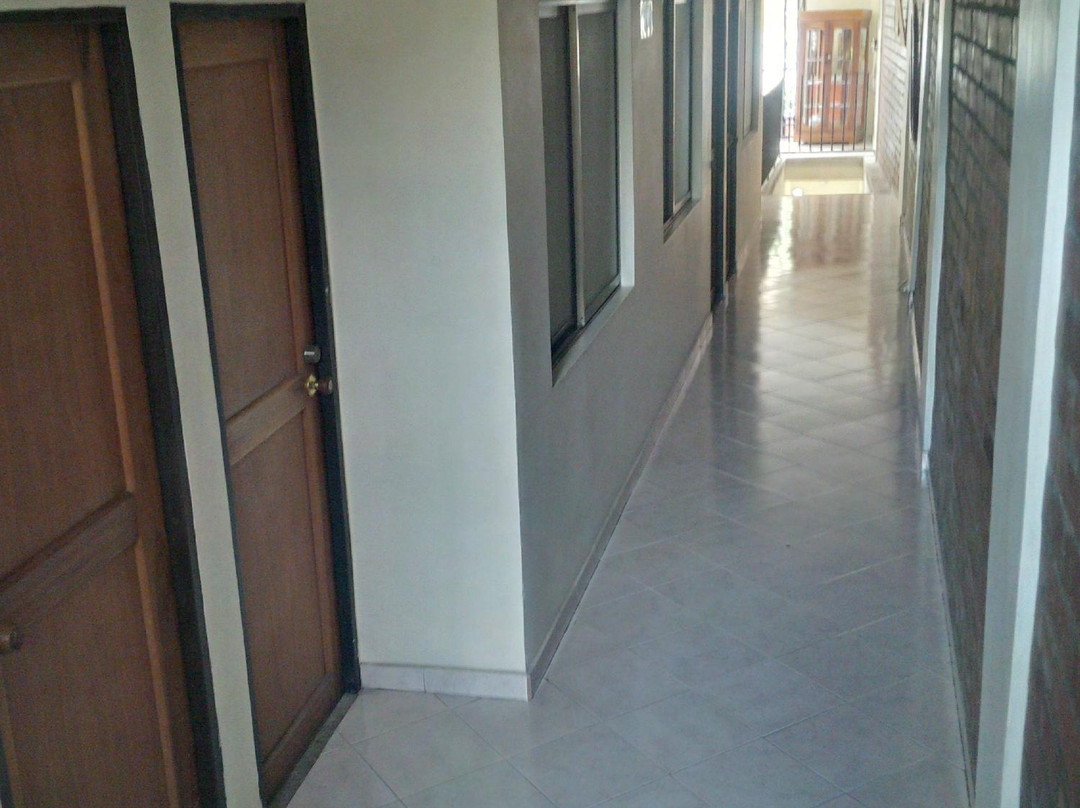 Hotel Calle Real主图