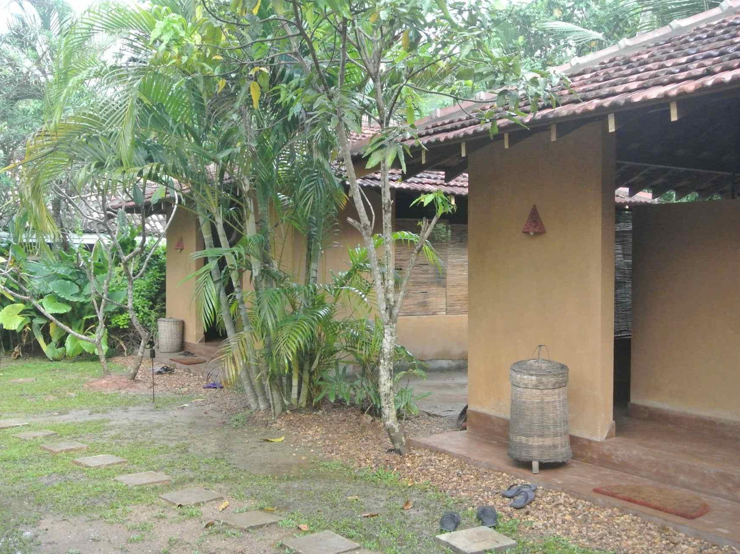 秘根水疗中心-美蕊沙必去景点