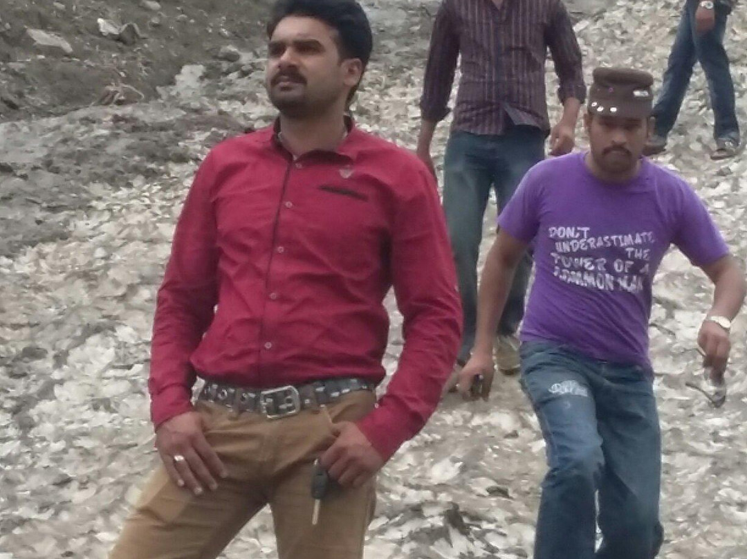 Sialkot Cathedral-Sialkot必去景点