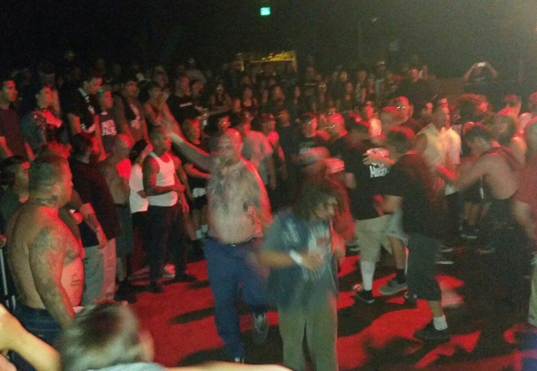 The Observatory-圣安娜必去景点