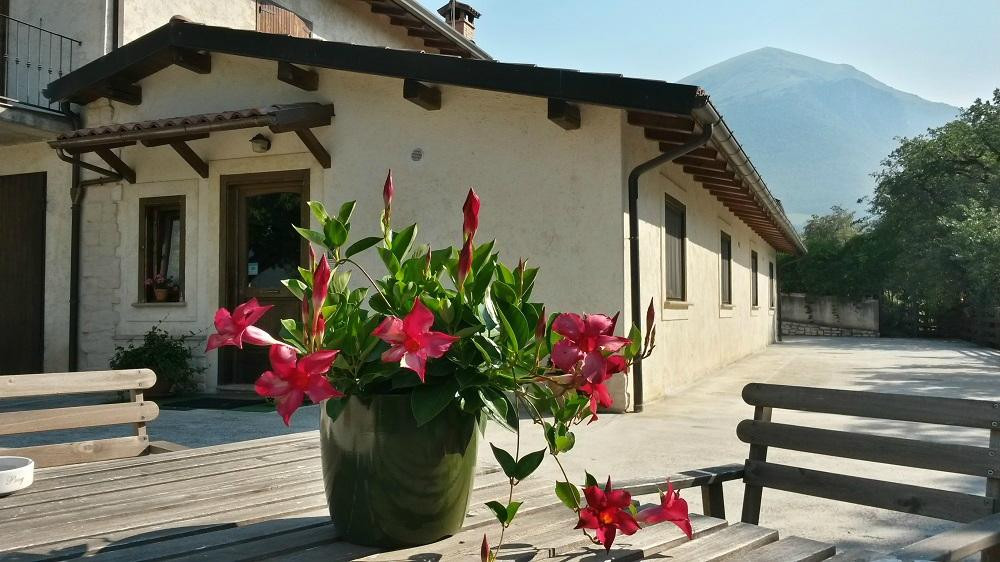 B&B Fonte Vena主图