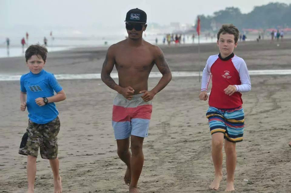 So Surf School-勒吉安必去景点