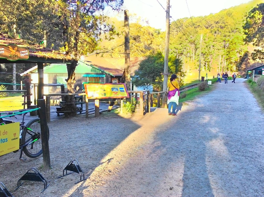 Zoom Aventura-坎普斯－杜若尔当必去景点