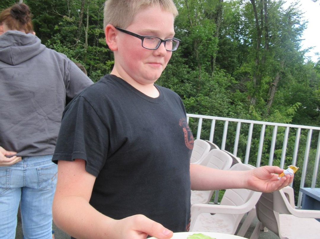 Wisconsin River Cruises-Rhinelander必去景点