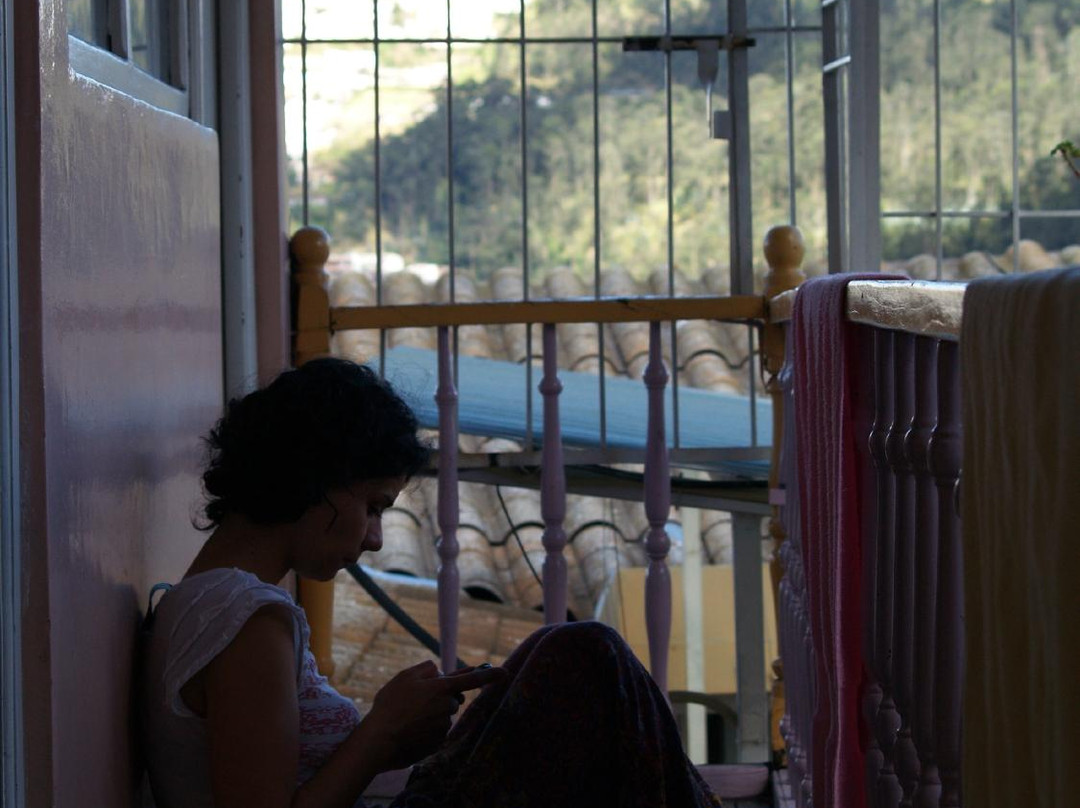 Hotel Yumbo Imperial主图