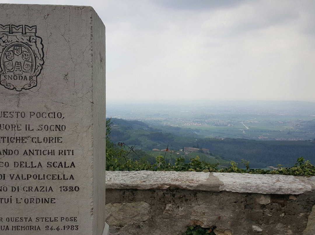 Santuario di Santa Maria di Valverde-Marano di Valpolicella必去景点