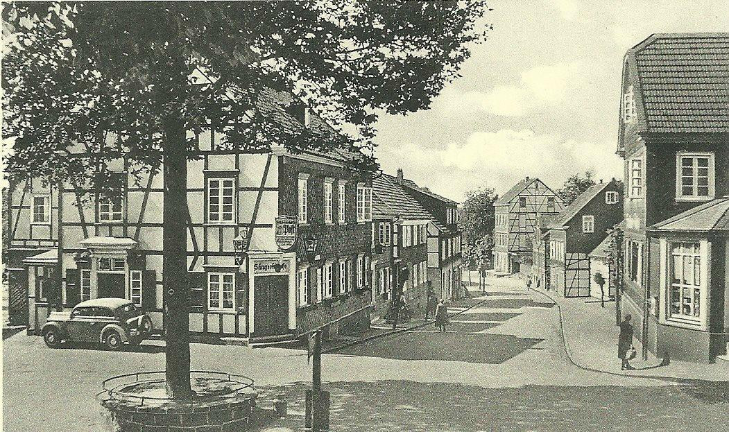 Hotel-Restaurant Zur Post主图