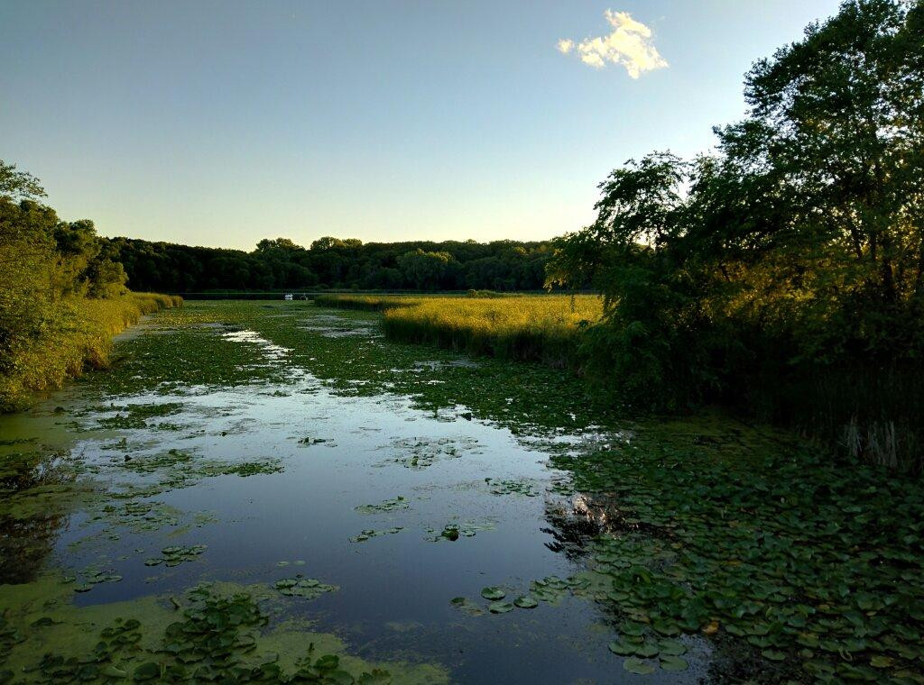Clifton E. French Regional Park-Plymouth必去景点