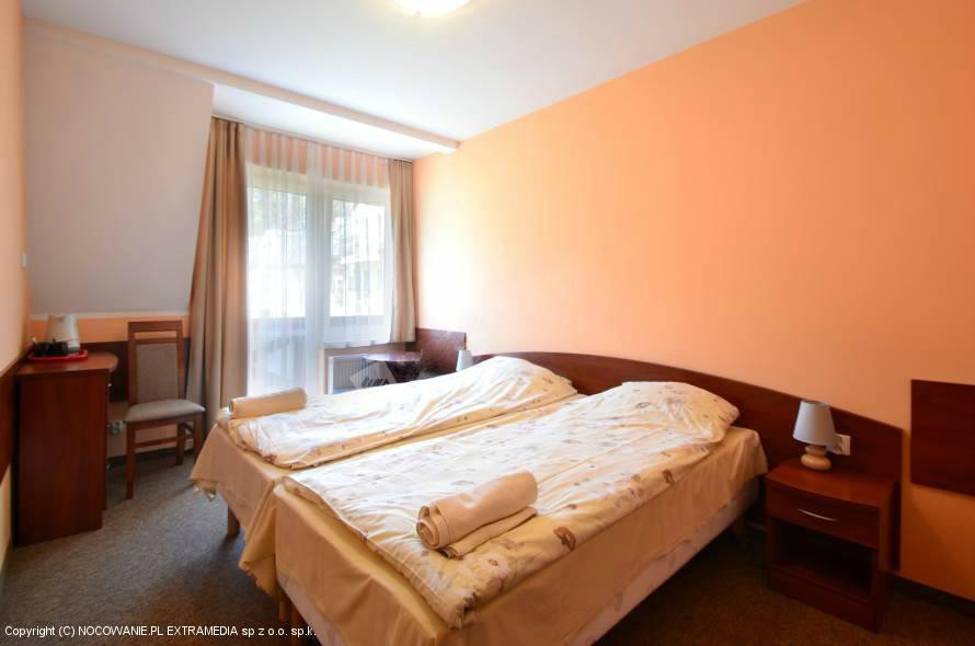 Slowiniec Vacation Resort主图