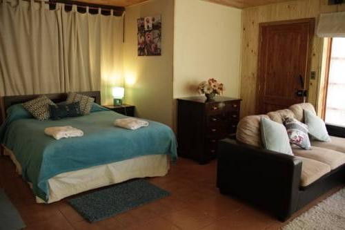 Cabanas Petalos