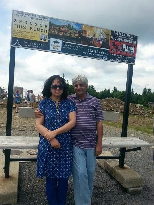 Mirror Lake-普莱西德湖必去景点