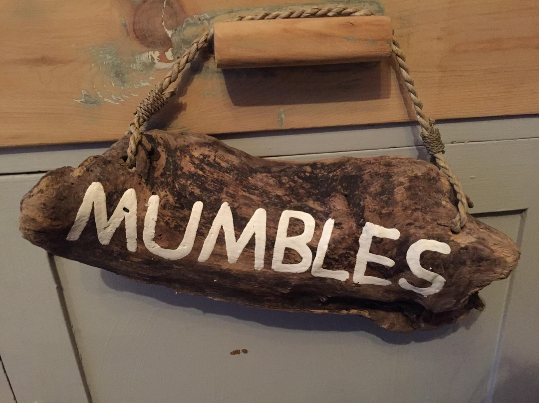 Mumbles Pier景点图片