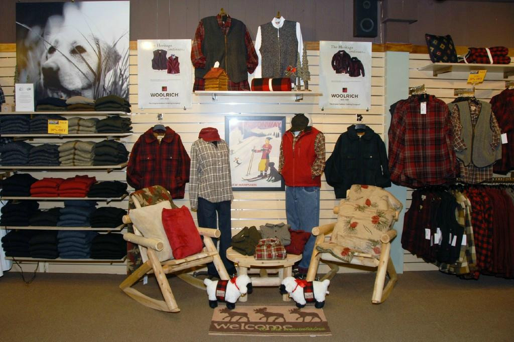 The Rugged Mill-北康威必去景点