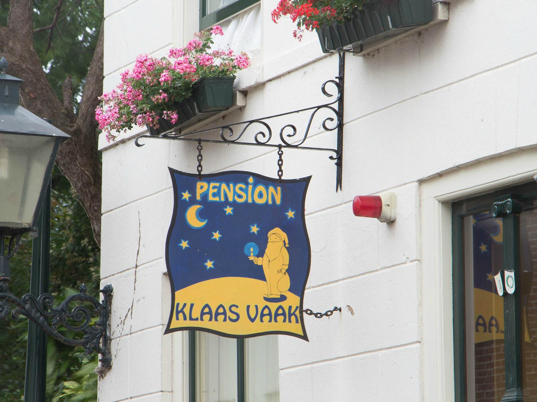 Pension B&B KlaasVaak主图
