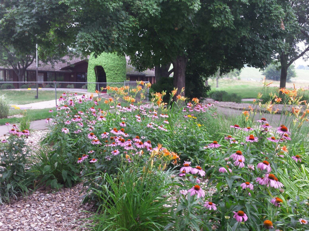 Sports Center-托皮卡必去景点