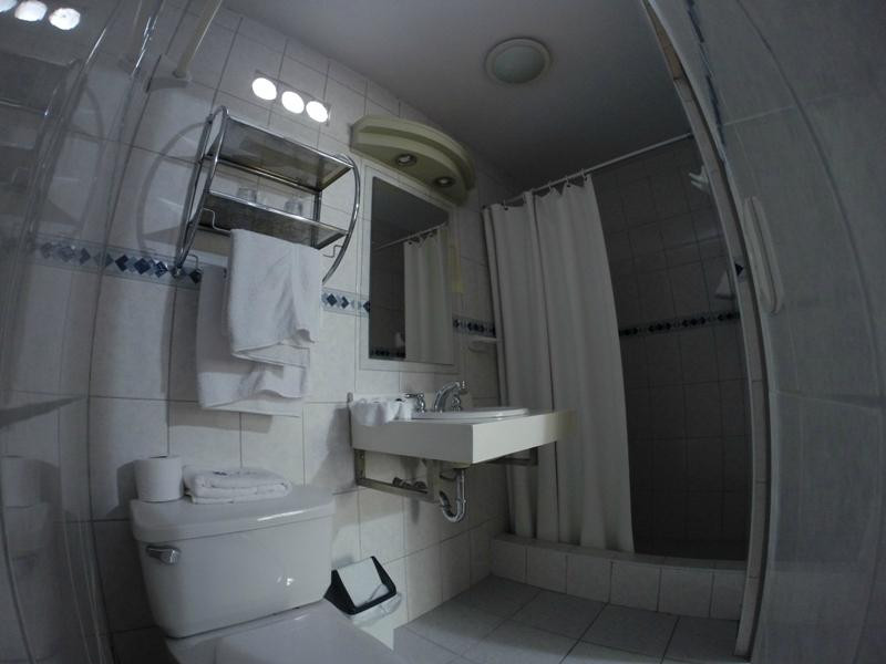 Hotel Continental主图