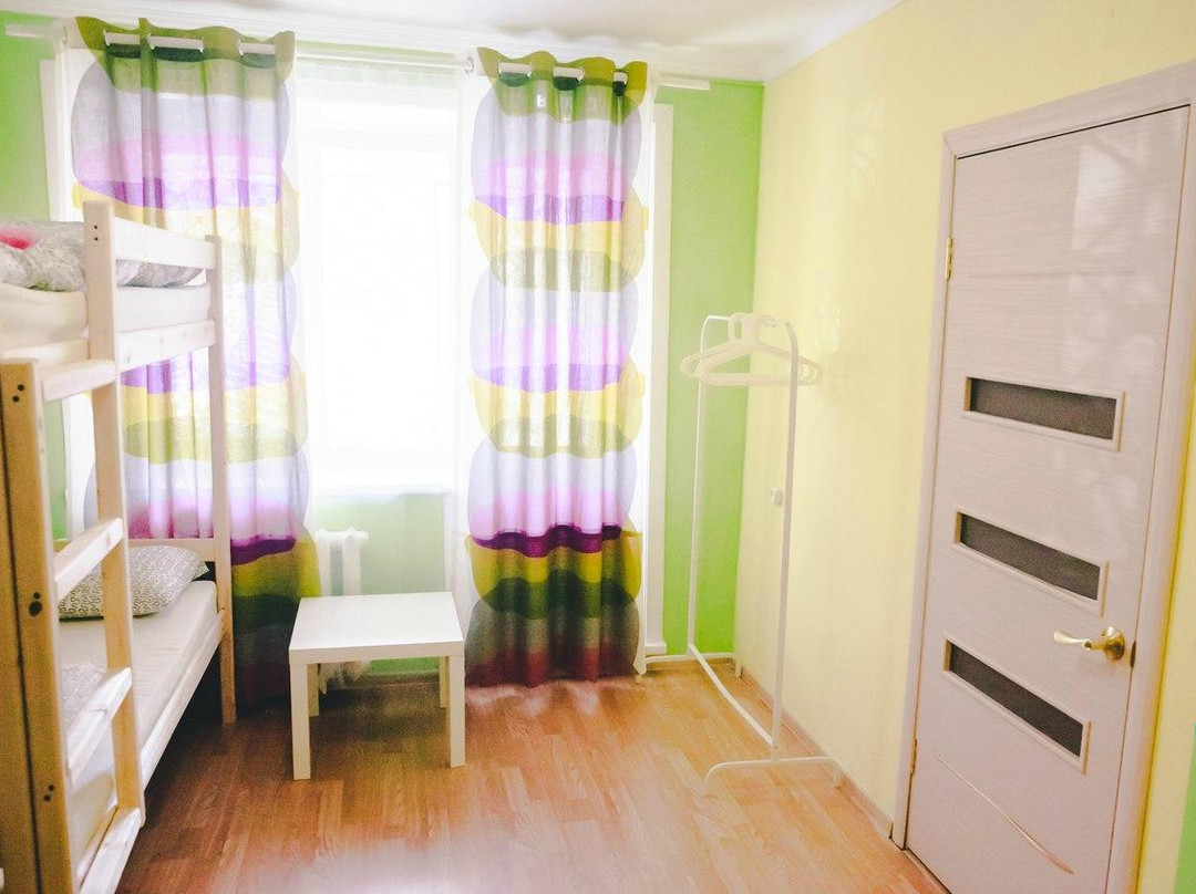 HD Hostel