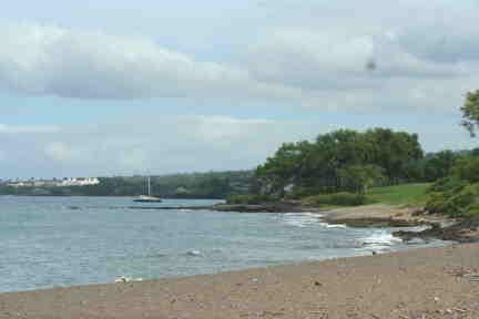 Oneuli Beach-维雷亚必去景点