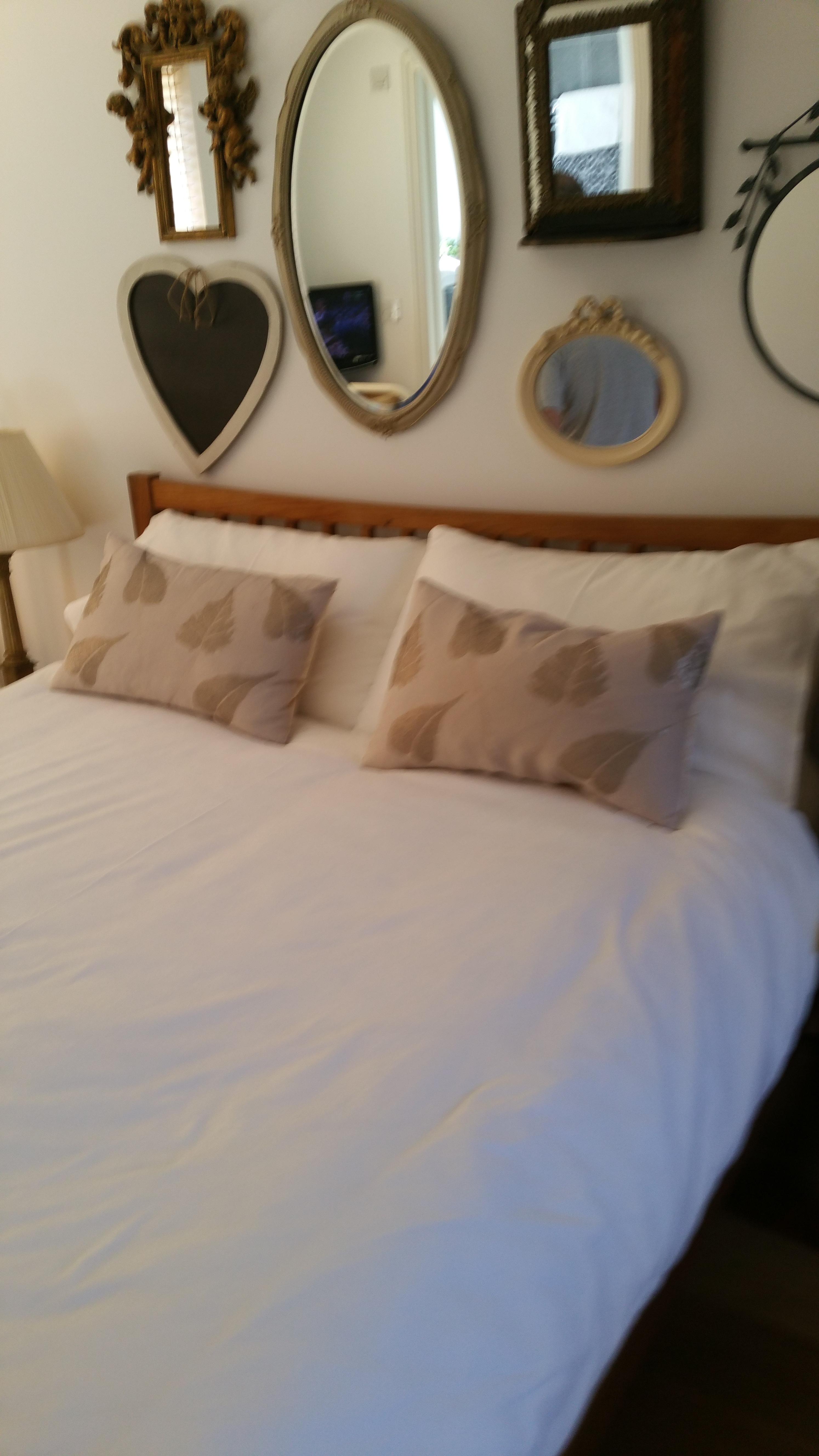 Harford B & B-客卧