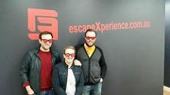 EscapeXperience景点图片