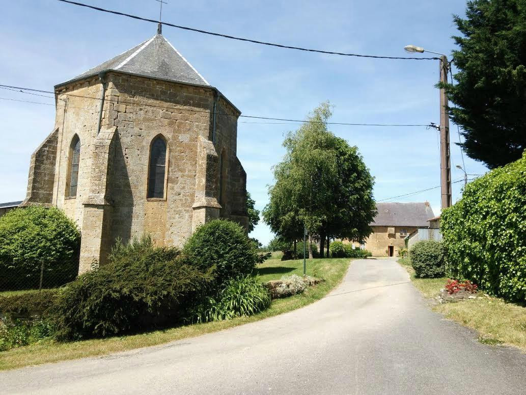 Harricourt旅游攻略图片