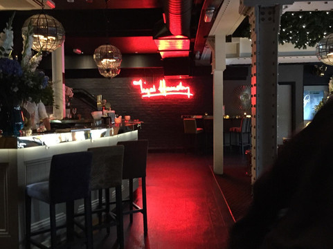 Tiger Hornsby-纽卡斯尔必去景点