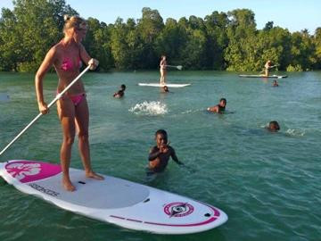 SURF Zanzibar-米查维必去景点