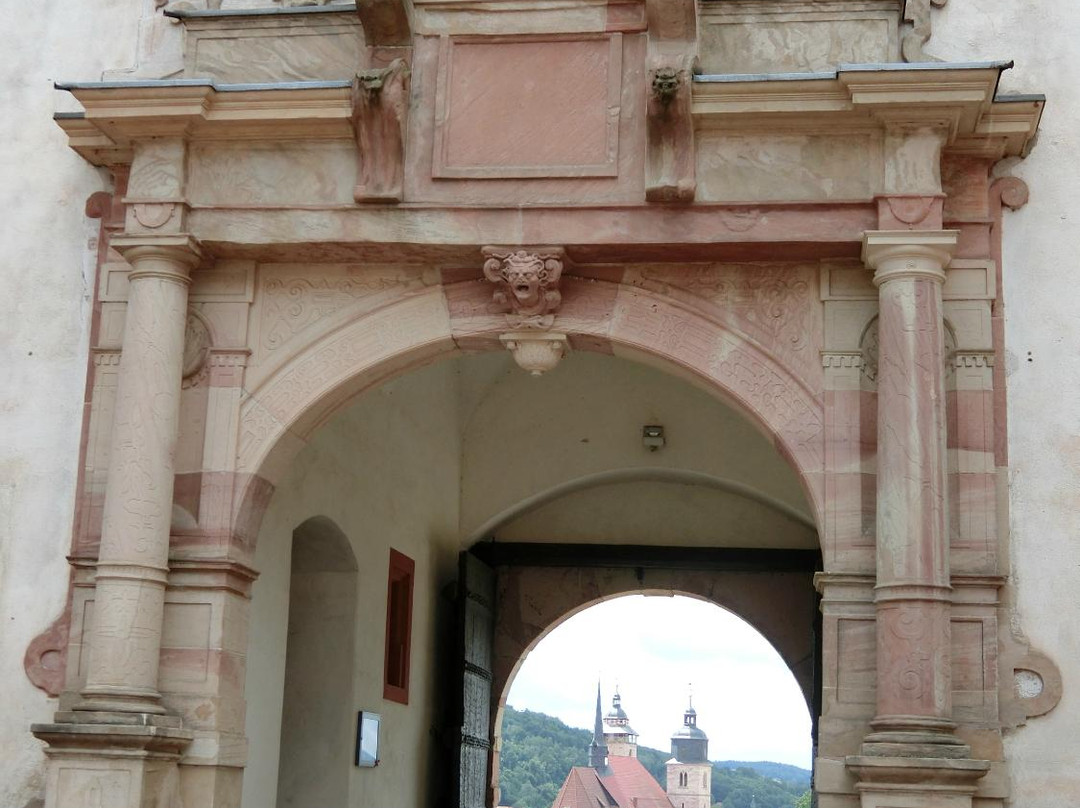 Historicum Zinnfigurenmuseum-Schmalkalden必去景点