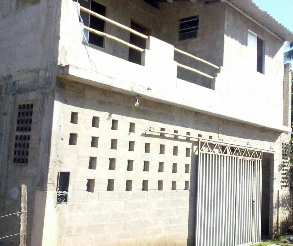 Praia De Mamoan-Ilheus必去景点